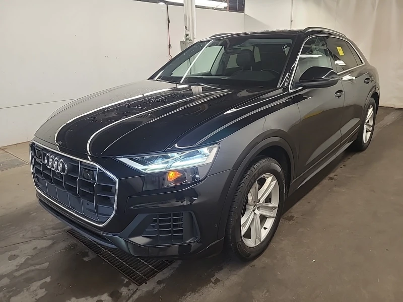 Audi Q8 * PROGRESSIV * CARFAX * ЦЕНА ДО БГ - 20400 € - 91092719 1 | Car24.bg Audi Q8 * PROGRESSIV * CARFAX * ЦЕНА ДО БГ - 20400 € - 91092719 1