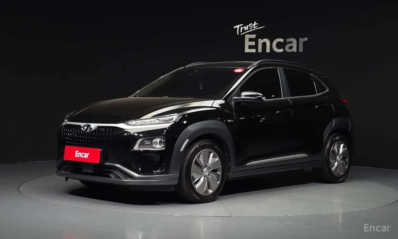 Hyundai Kona * Premium * | Auto.bg — изображение 1 Hyundai Kona * Premium * | Auto.bg — изображение 1