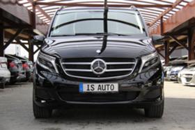 Mercedes-Benz V 250 VIP CONVERSION/Extra Long/XL/AMG VIP/TV/PS4 | Mobile.bg   1