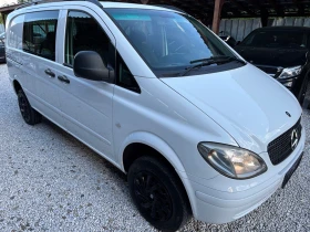 Mercedes-Benz Vito 115 CDI 4x4 | Auto.bg — изображение 2 Mercedes-Benz Vito 115 CDI 4x4 | Auto.bg — изображение 2