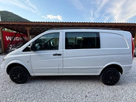 Mercedes-Benz Vito 115 CDI 4x4 | Auto.bg — изображение 6 Mercedes-Benz Vito 115 CDI 4x4 | Auto.bg — изображение 6