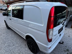 Mercedes-Benz Vito 115 CDI 4x4 | Auto.bg — изображение 5 Mercedes-Benz Vito 115 CDI 4x4 | Auto.bg — изображение 5