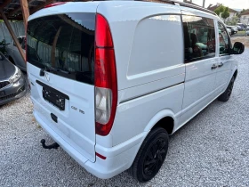 Mercedes-Benz Vito 115 CDI 4x4 | Auto.bg — изображение 4 Mercedes-Benz Vito 115 CDI 4x4 | Auto.bg — изображение 4