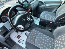 Mercedes-Benz Vito 115 CDI 4x4 | Auto.bg — изображение 10 Mercedes-Benz Vito 115 CDI 4x4 | Auto.bg — изображение 10