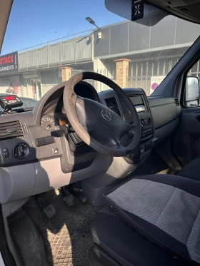 Mercedes-Benz 316 2.2CDI | Auto.bg — изображение 2 Mercedes-Benz 316 2.2CDI | Auto.bg — изображение 2