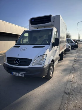 Mercedes-Benz 316 2.2CDI