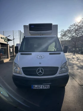 Mercedes-Benz 316 2.2CDI | Auto.bg — изображение 7 Mercedes-Benz 316 2.2CDI | Auto.bg — изображение 7