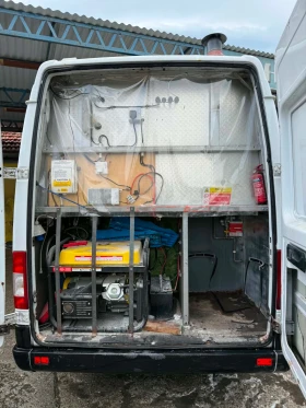 Mercedes-Benz Sprinter 311 undefined | Auto.bg — изображение 14 Mercedes-Benz Sprinter 311 undefined | Auto.bg — изображение 14