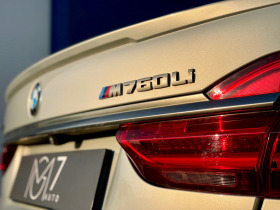 BMW 760 M760Li V12 | Mobile.bg   5