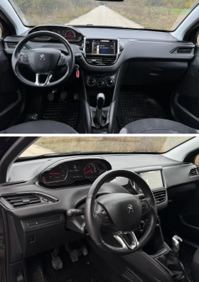 Peugeot 208 Peugeot 208 1.4 HDi / 72 к.с. / 2014г - 8800 лв. / 4499.37 € - 80698056 11 | Car24.bg Peugeot 208 Peugeot 208 1.4 HDi / 72 к.с. / 2014г - 8800 лв. / 4499.37 € - 80698056 11