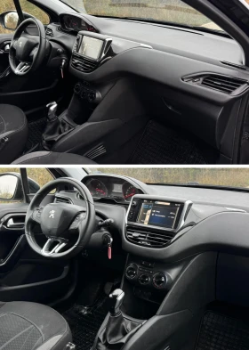 Peugeot 208 Peugeot 208 1.4 HDi / 72 к.с. / 2014г - 8800 лв. / 4499.37 € - 80698056 10 | Car24.bg Peugeot 208 Peugeot 208 1.4 HDi / 72 к.с. / 2014г - 8800 лв. / 4499.37 € - 80698056 10