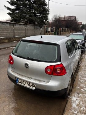 VW Golf 1.4 - 3200 € / 6258.66 лв. - 23126119 6 | Car24.bg VW Golf 1.4 - 3200 € / 6258.66 лв. - 23126119 6
