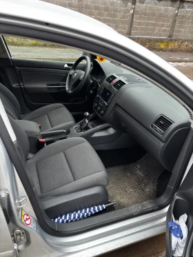 VW Golf 1.4 - 3200 € / 6258.66 лв. - 23126119 8 | Car24.bg VW Golf 1.4 - 3200 € / 6258.66 лв. - 23126119 8