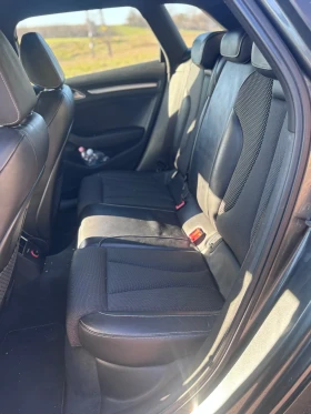 Audi A3 8V 2.0TDI DSG 4х4 - 1234 € / 2413.49 лв. - 16723281 8 | Car24.bg Audi A3 8V 2.0TDI DSG 4х4 - 1234 € / 2413.49 лв. - 16723281 8