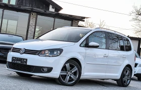 VW Touran 2.0TDI 170к.с. DSG HIGHLINE - Car24.bg VW Touran 2.0TDI 170к.с. DSG HIGHLINE