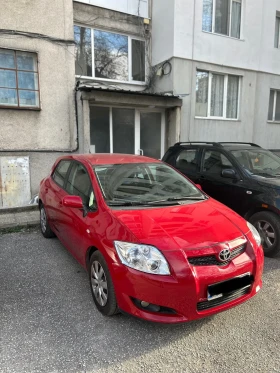 Toyota Auris - Car24.bg Toyota Auris