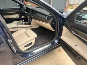 BMW 740 XDRIVE - 13250 € / 25914.75 лв. - 63454533 8 | Car24.bg BMW 740 XDRIVE - 13250 € / 25914.75 лв. - 63454533 8