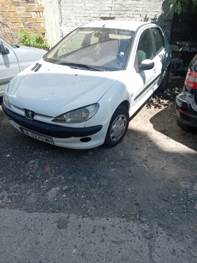 Peugeot 206 undefined | Auto.bg — изображение 3 Peugeot 206 undefined | Auto.bg — изображение 3