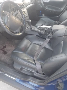 Volvo Xc70 - 3300 € - 77581984 7 | Car24.bg Volvo Xc70 - 3300 € - 77581984 7