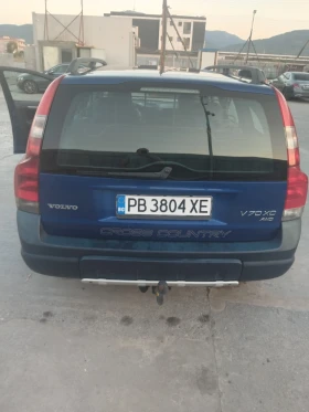 Volvo Xc70 - 3300 € - 77581984 4 | Car24.bg Volvo Xc70 - 3300 € - 77581984 4