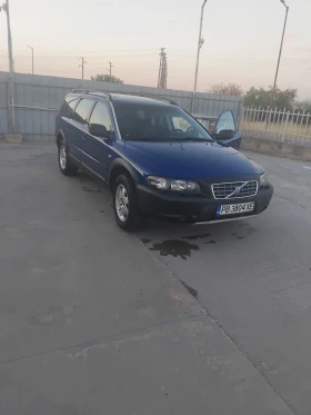 Volvo Xc70 - 3300 € - 77581984 2 | Car24.bg Volvo Xc70 - 3300 € - 77581984 2