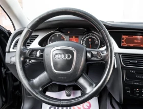 Audi A4 2.0tdi 143kc. - 5699 € - 69142194 13 | Car24.bg Audi A4 2.0tdi 143kc. - 5699 € - 69142194 13