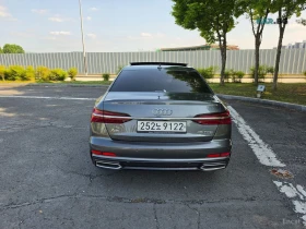 Audi A6 45 TFSI QUATTRO* 360* КОЖА* ОБДУХ* НАВИ* ПАНО | Auto.bg — изображение 4 Audi A6 45 TFSI QUATTRO* 360* КОЖА* ОБДУХ* НАВИ* ПАНО | Auto.bg — изображение 4