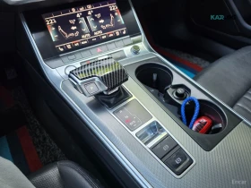 Audi A6 45 TFSI QUATTRO* 360* КОЖА* ОБДУХ* НАВИ* ПАНО | Auto.bg — изображение 9 Audi A6 45 TFSI QUATTRO* 360* КОЖА* ОБДУХ* НАВИ* ПАНО | Auto.bg — изображение 9