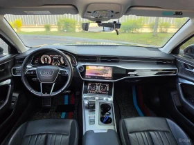 Audi A6 45 TFSI QUATTRO* 360* КОЖА* ОБДУХ* НАВИ* ПАНО | Auto.bg — изображение 7 Audi A6 45 TFSI QUATTRO* 360* КОЖА* ОБДУХ* НАВИ* ПАНО | Auto.bg — изображение 7