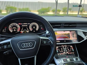 Audi A6 45 TFSI QUATTRO* 360* КОЖА* ОБДУХ* НАВИ* ПАНО | Auto.bg — изображение 13 Audi A6 45 TFSI QUATTRO* 360* КОЖА* ОБДУХ* НАВИ* ПАНО | Auto.bg — изображение 13