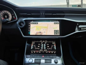 Audi A6 45 TFSI QUATTRO* 360* КОЖА* ОБДУХ* НАВИ* ПАНО | Auto.bg — изображение 16 Audi A6 45 TFSI QUATTRO* 360* КОЖА* ОБДУХ* НАВИ* ПАНО | Auto.bg — изображение 16