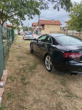 Audi A5 S-Lain | Auto.bg — изображение 4 Audi A5 S-Lain | Auto.bg — изображение 4