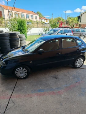 Seat Ibiza - 2700 € - 35403638 5 | Car24.bg Seat Ibiza - 2700 € - 35403638 5