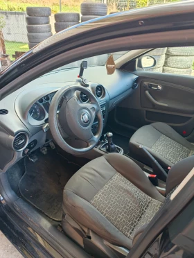Seat Ibiza - 2700 € - 35403638 11 | Car24.bg Seat Ibiza - 2700 € - 35403638 11