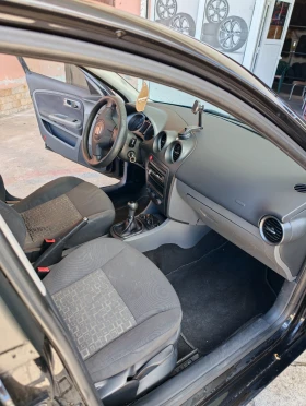 Seat Ibiza - 2700 € - 35403638 8 | Car24.bg Seat Ibiza - 2700 € - 35403638 8