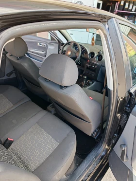 Seat Ibiza - 2700 € - 35403638 9 | Car24.bg Seat Ibiza - 2700 € - 35403638 9