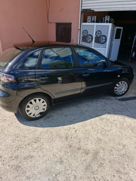 Seat Ibiza - 2700 € - 35403638 4 | Car24.bg Seat Ibiza - 2700 € - 35403638 4