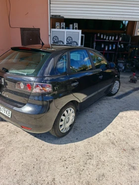 Seat Ibiza - 2700 € - 35403638 3 | Car24.bg Seat Ibiza - 2700 € - 35403638 3