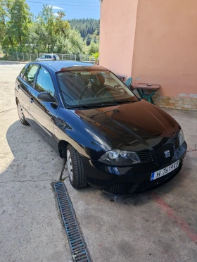 Seat Ibiza - 2700 € - 35403638 6 | Car24.bg Seat Ibiza - 2700 € - 35403638 6