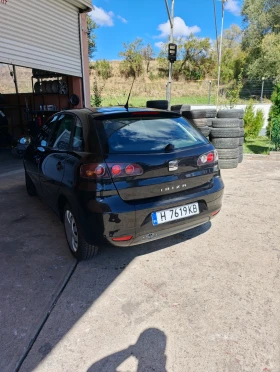 Seat Ibiza - 2700 € - 35403638 2 | Car24.bg Seat Ibiza - 2700 € - 35403638 2