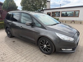 Обява за продажба на Ford Galaxy 2.0TDCI 4X4 6+ 1 AVTOMAT/NAVI/KAMERA EURO 6