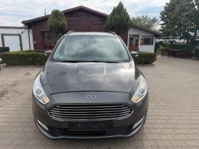 Обява за продажба на Ford Galaxy 2.0TDCI 4X4 6+ 1 AVTOMAT/NAVI/KAMERA EURO 6