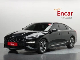 Kia K8 Signature| 139к.с.