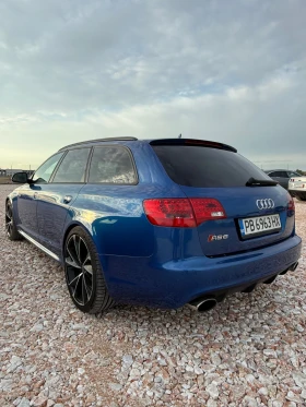 Audi Rs6 - Car24.bg Audi Rs6