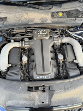 Audi Rs6 - 30000 € - 14660152 5 | Car24.bg Audi Rs6 - 30000 € - 14660152 5