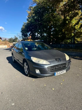 Peugeot 407 - 2200 € - 48598070 9 | Car24.bg Peugeot 407 - 2200 € - 48598070 9