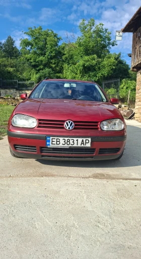 VW Golf - 1450 € - 75779915 5 | Car24.bg VW Golf - 1450 € - 75779915 5