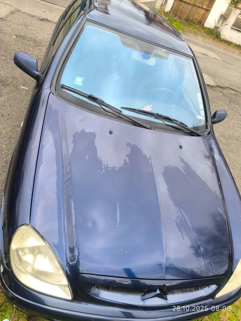 Citroen Xsara в движение - 1750 € / 3422.70 лв. - 80753311 1 | Car24.bg Citroen Xsara в движение - 1750 € / 3422.70 лв. - 80753311 1