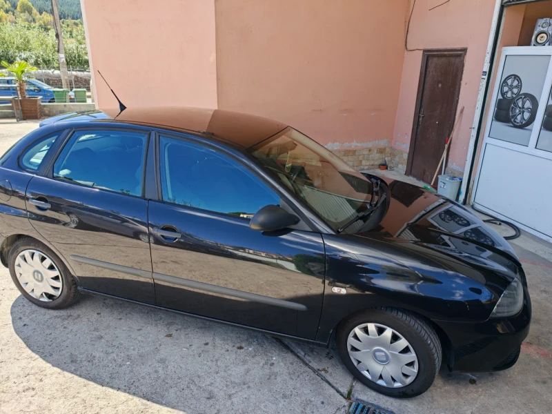 Seat Ibiza - 2700 € - 35403638 1 | Car24.bg Seat Ibiza - 2700 € - 35403638 1