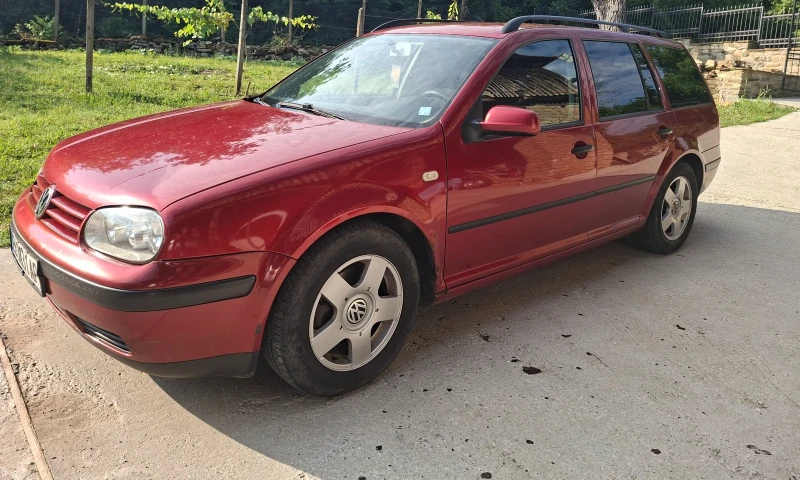 VW Golf - 1450 € - 75779915 1 | Car24.bg VW Golf - 1450 € - 75779915 1